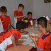 Vécsey kupa labdarúgó torna